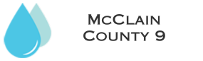 McClain County 9